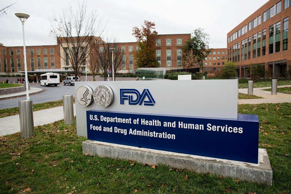 Piramal API plant in Michigan hit with FDA Form 483 write-up