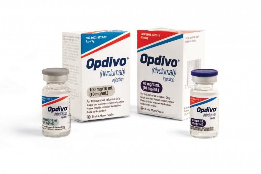 Bristol Myers, overshadowed by ADC rival, wins FDA nod for Opdivo combo in bladder cancer