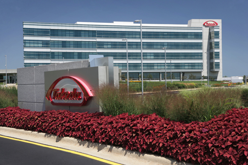 Takeda to acquire Nimbus’ TYK2 inhibitor in deal worth $6bn