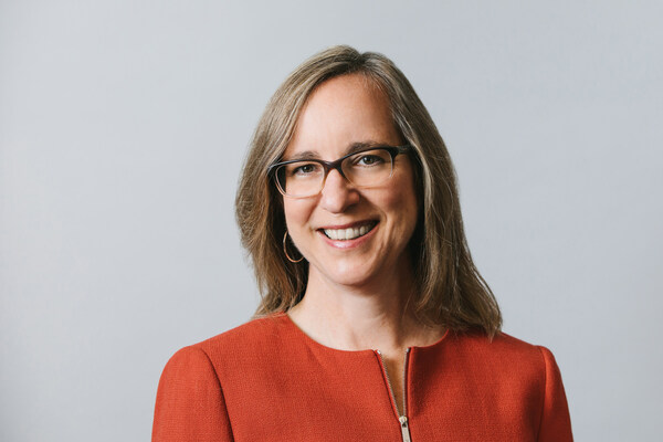 THE PANCREATIC CANCER ACTION NETWORK NAMES ANNA BERKENBLIT, MD, MMSc AS FIRST-EVER CHIEF SCIENTIFIC AND MEDICAL OFFICER