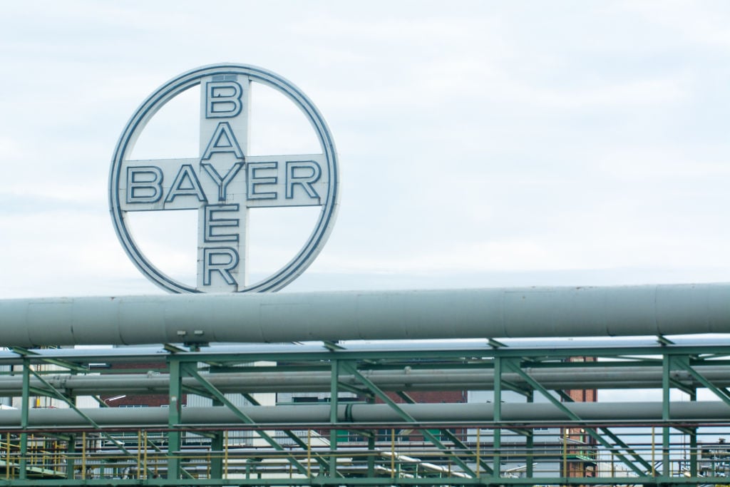Bayer pledges $500K in drugs and cash relief to Maui following devastating wildfires