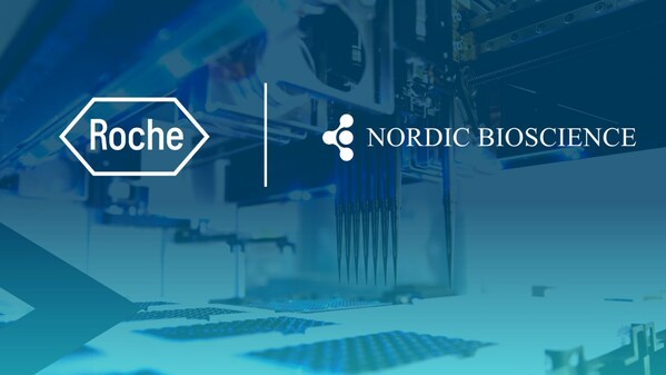 Nordic Bioscience 在中国推出精准医疗生物标志物 PRO-C3，仅供研究使用
