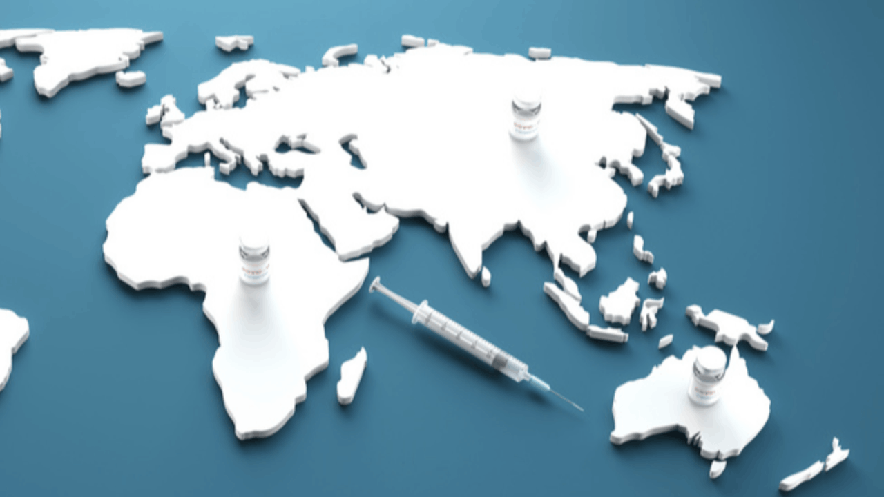 瑞科带状疱疹疫苗临床试验数据积极，将在中国招募1期临床受试者 | 新闻稿