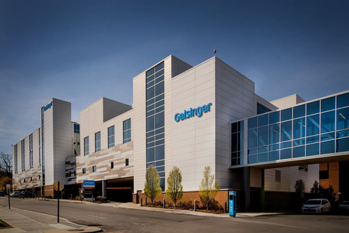 Geisinger's northeast hospitals certified as Comprehensive Heart Attack Centers