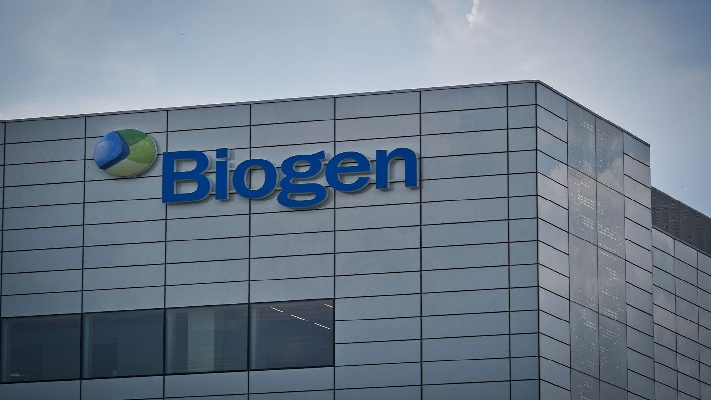 Biogen signs agreement to acquire Reata for $7.3bn