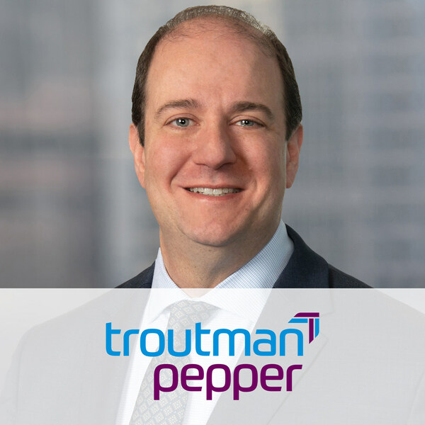 Pharmaceutical Patents Leader Duke Fitch Joins Troutman Pepper's National Health Sciences IP Team