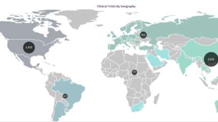 APAC leaps ahead in adoptive cell therapy space