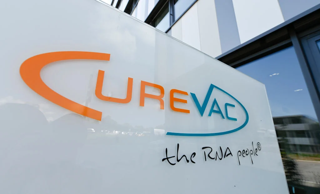 CureVac rethinks lead cancer program after posting PD-1 data, limiting future studies to mRNA vaccine combos