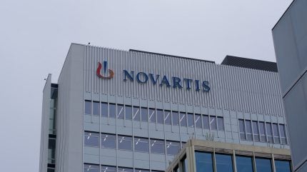 Novartis reports 25% increase in net income in Q1 2024
