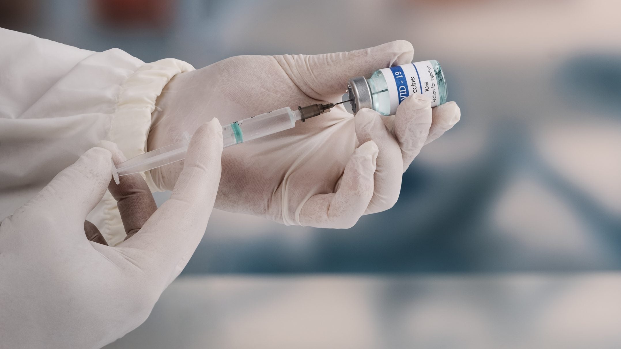 CureVac announces positive Phase II Covid-19 vaccine trial data