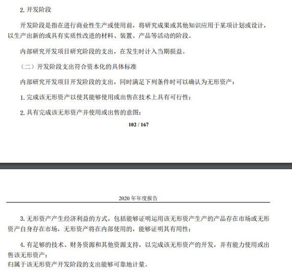 从赚10亿到亏5亿，这家药企发生了什么？开发支出资本化VS费用化，这笔账应该怎么算？