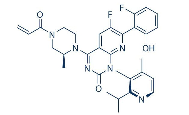 重磅！FDA加速批准KRAS抑制剂sotorasib(AMG510)上市，开启肿瘤治疗新时代！