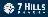 7 Hills Pharma LLC