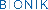 Bionik Laboratories, Inc.