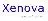 Xenova Ltd.