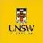 The University of New South Wales