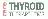Rare Thyroid Therapeutics International AB
