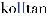 Kolltan Pharmaceuticals, Inc.