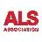 The Amyotrophic Lateral Sclerosis Association