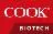 Cook Biotech, Inc.