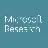 Microsoft Research