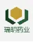 常州瑞明药业股份有限公司
