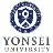 Yonsei University