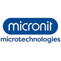 Micronit Microfluidics BV
