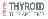 Rare Thyroid Therapeutics International AB