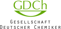 Gesellschaft Deutscher Chemiker eV