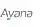Ayana Pharma Ltd.