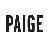 Paige LLC